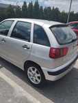 Seat ibiza 1000 MPI