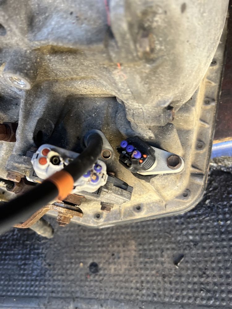 Aisin 9130 11 акпп коробка автомат toyota corolla