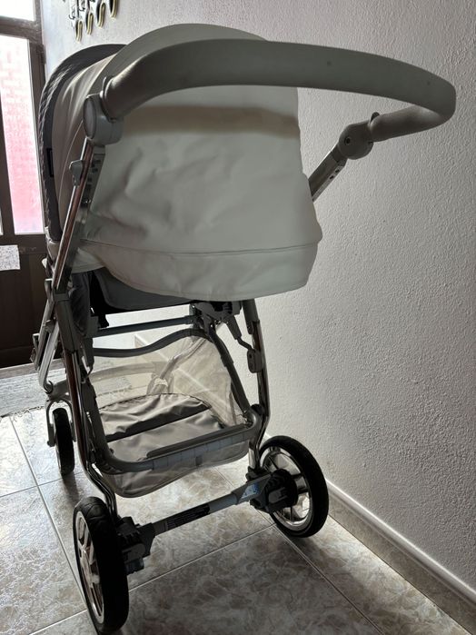 Carro Bébécar Mcity
