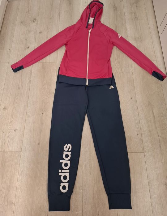 Dres adidas rozm. 14-15 lat