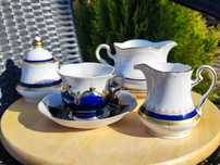 Vintage Porcelana Bavaria WINTERLING od lat  60-70
