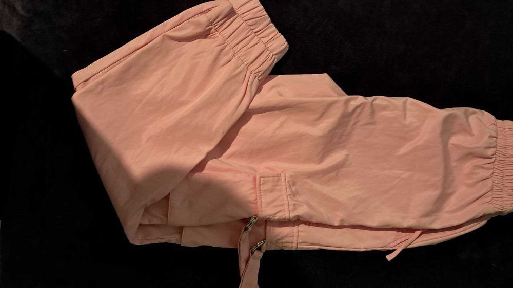 Штани жіночі Карго