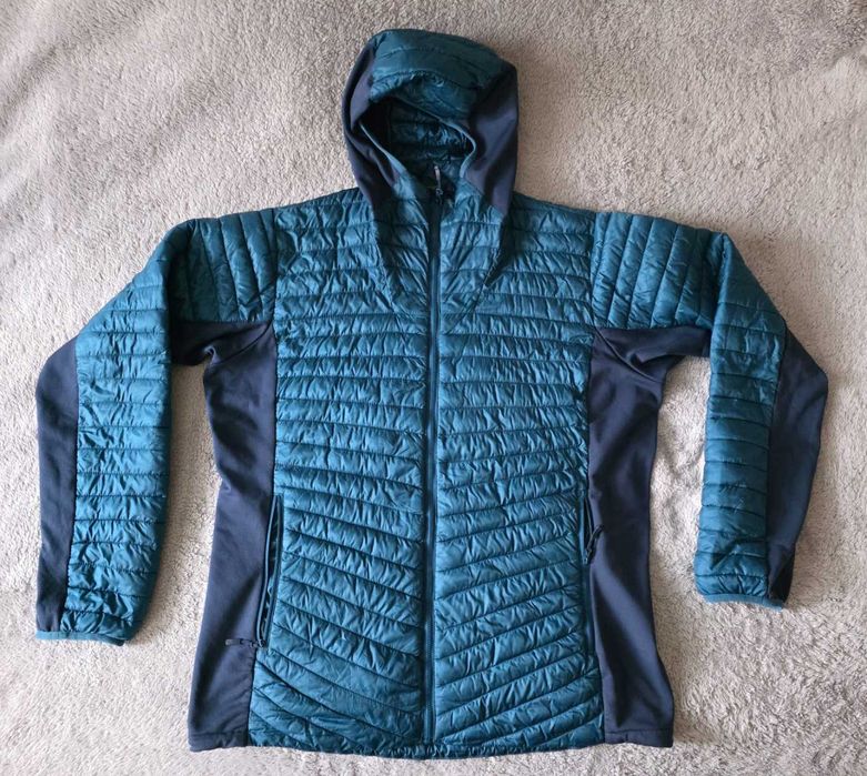 Rab Cirrus Flex Hoody