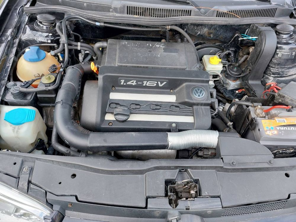 Volkswagen golf 1.4