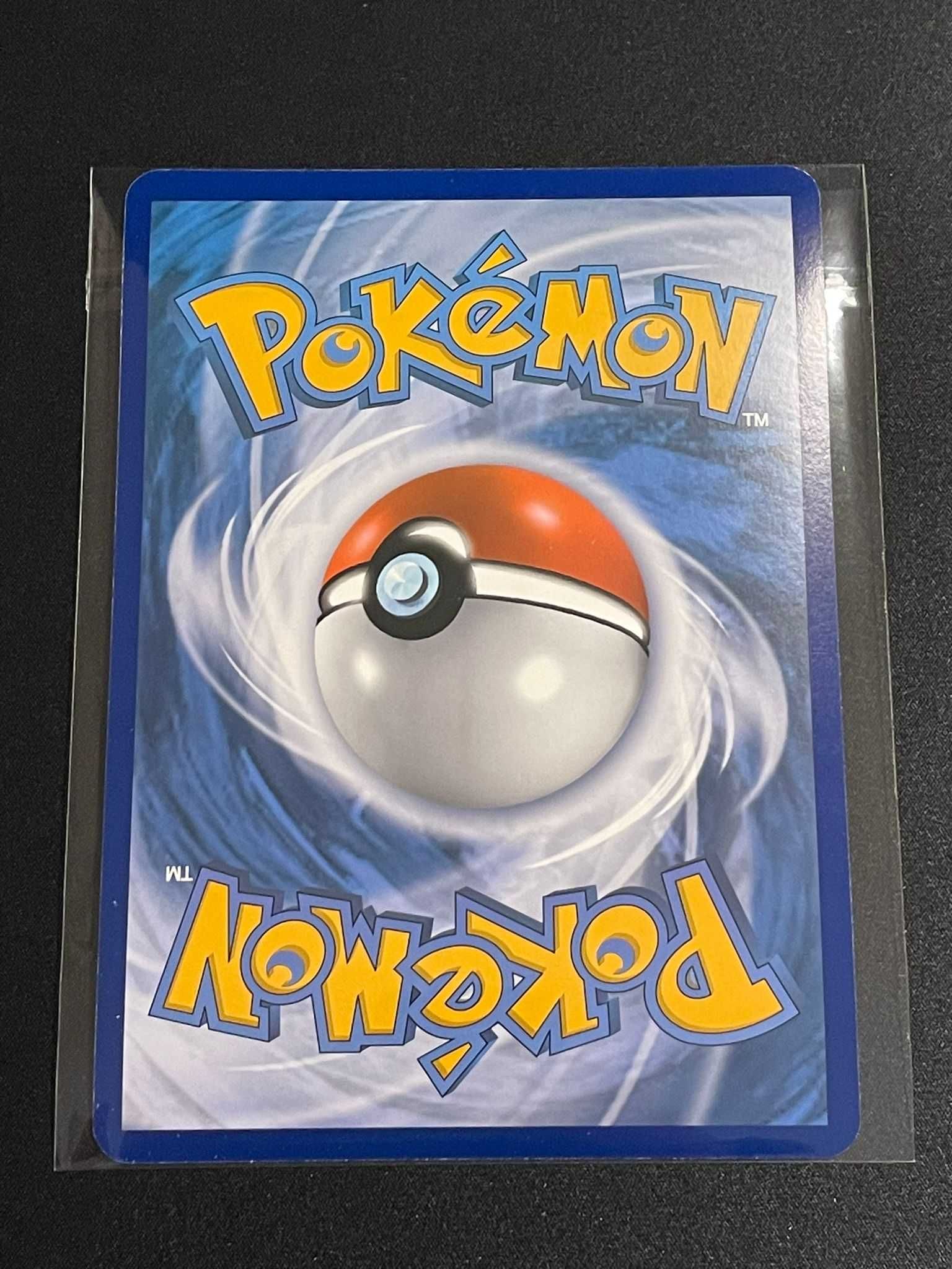 Carta Pokémon Hisuian Electrode V [Jumbo] SWSH294