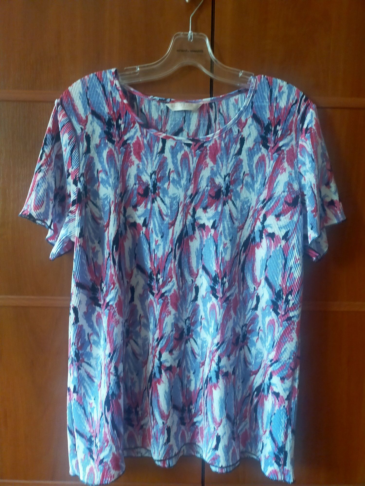Powabna bluzka firmy Anna Rose, rozmiar L, XL