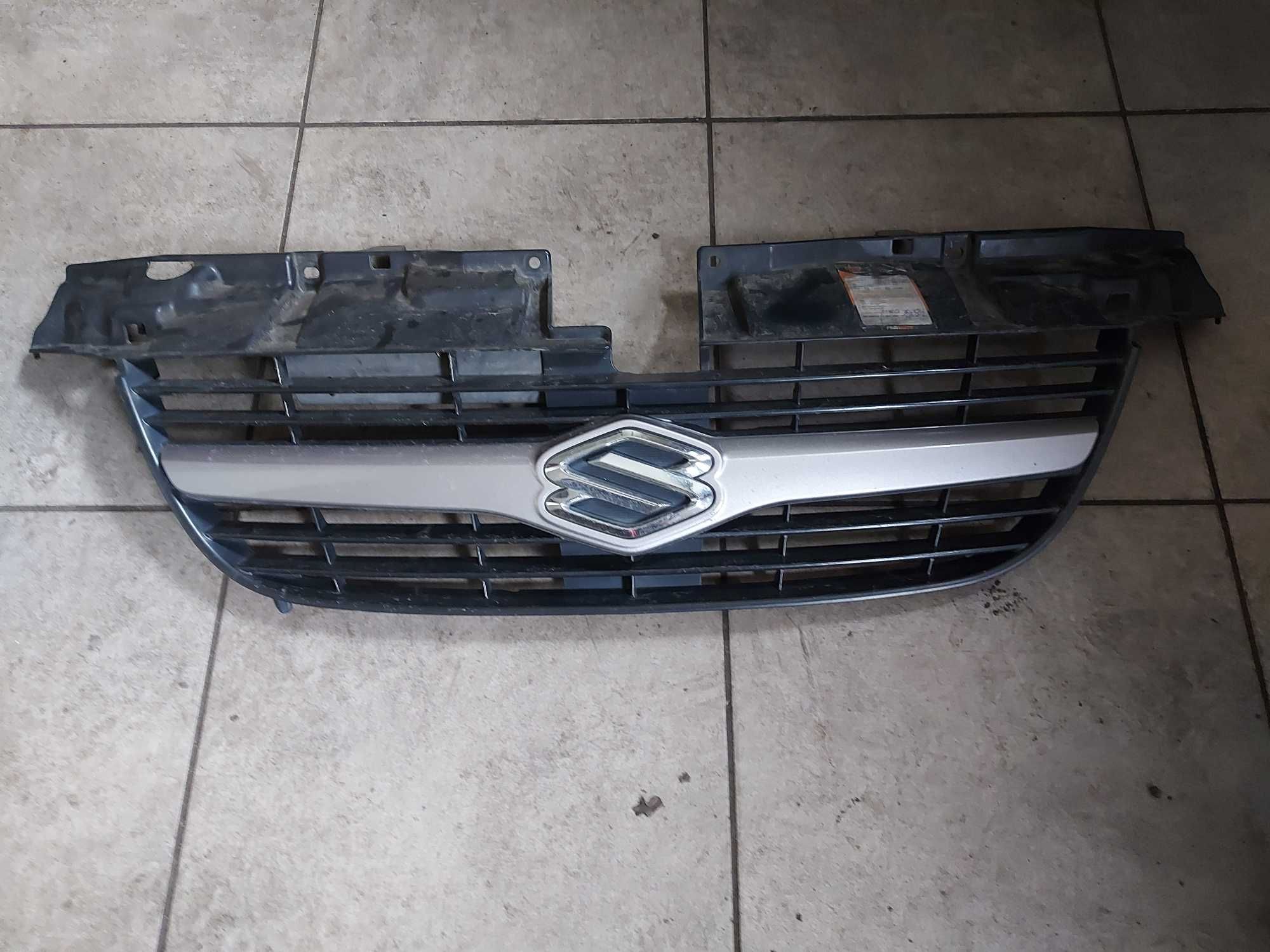 Suzuki Ignis II atrapa grill FV transport/dostawa