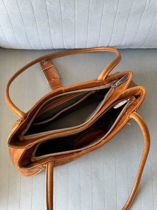 Torba Gucci vintage