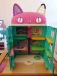 Casa de Bonecas da Gaby