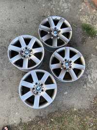 Диски 5/120 r17 BMW