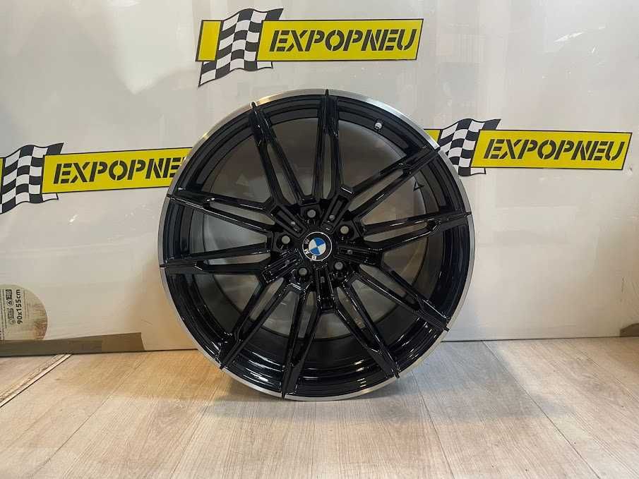 JANTES 20 5X112 BMW