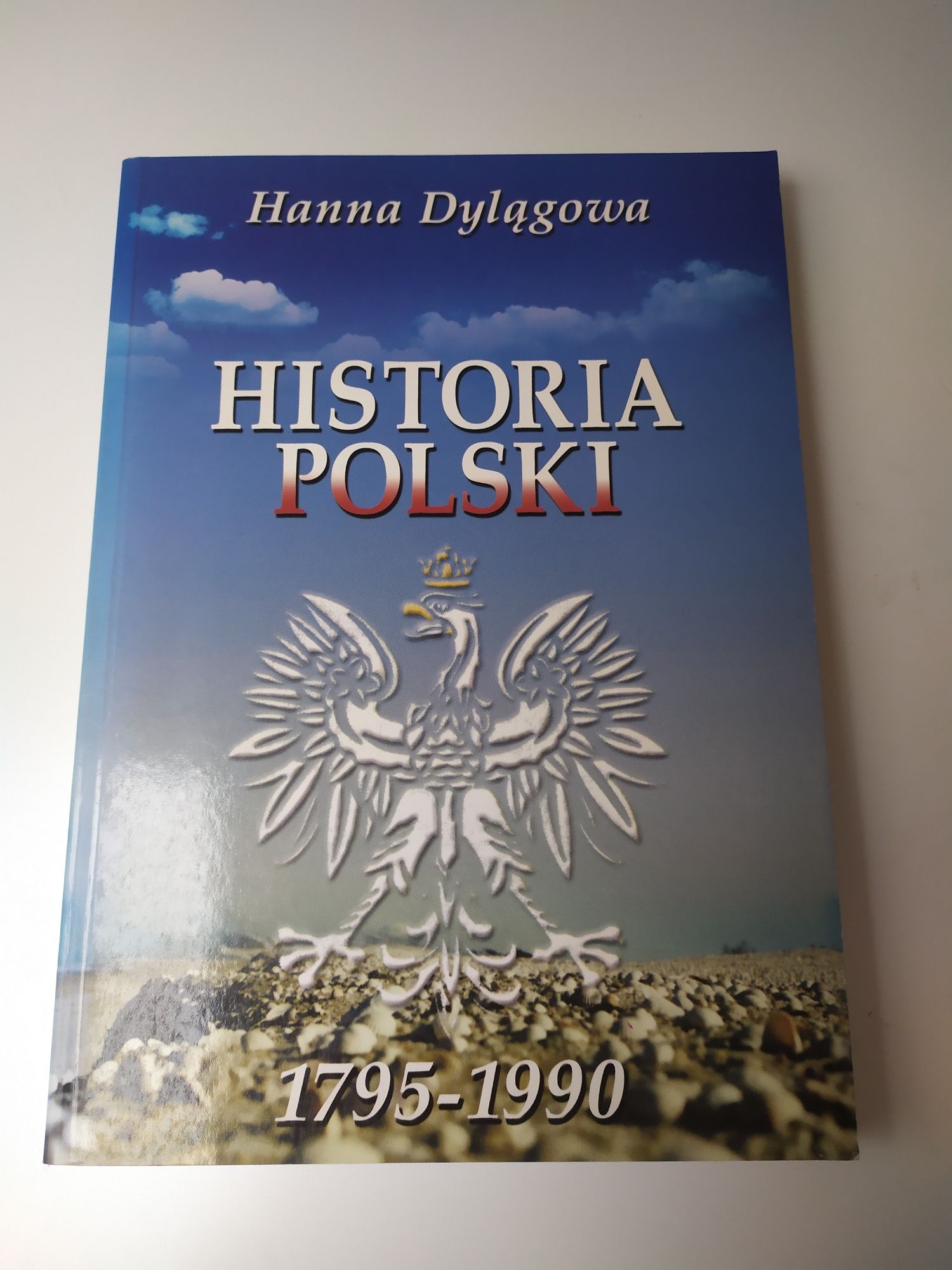 Historia Polski Hanna Dylągowa