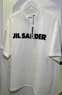 t shirt jil sander