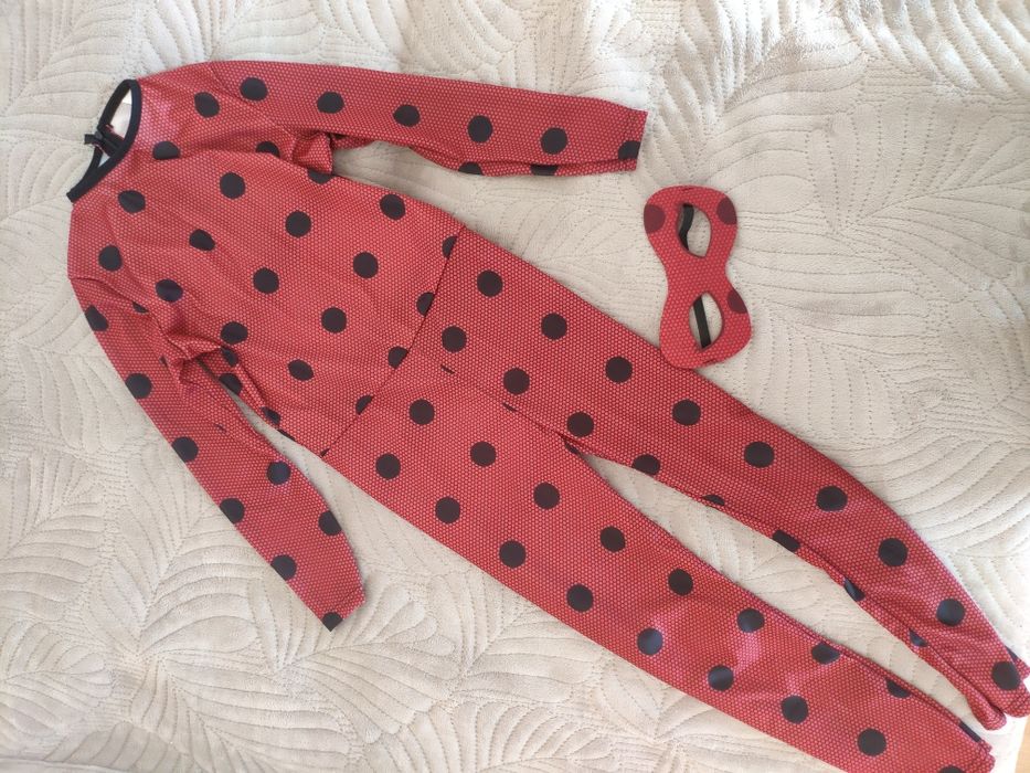 Костюм Леді Баг 134