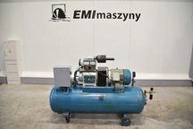 KOMPRESOR TŁOKOWY ORLIK sprężarka tłokowa kompressor 5,5kW