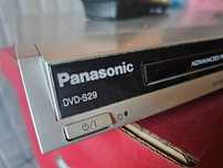 Odtwarzacz DVD S-29 PANASONIC