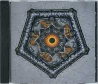 CD Testament - The Ritual (1992) (Atlantic)