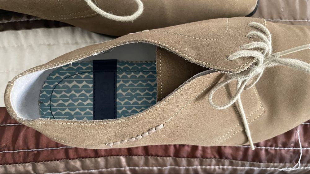 Sapatos kenzo classicos