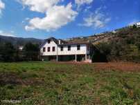 Quinta para Recuperar em Cambres, Lamego com Vista Campestre