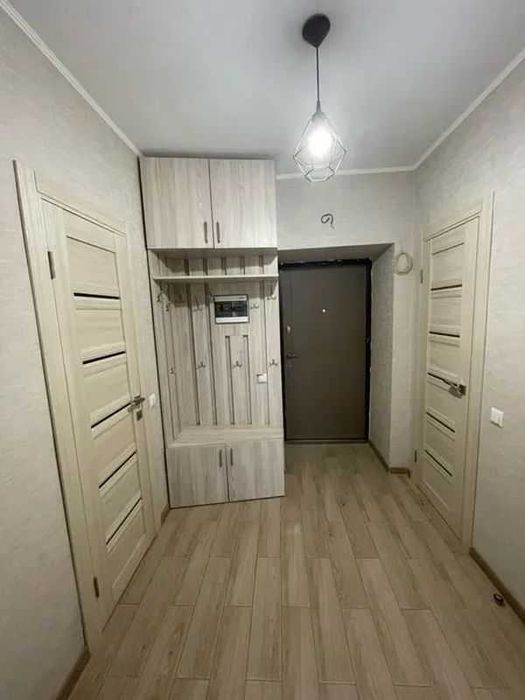 Здається 1-к квартира в ЖК «Квіти Львова» на вул. Стрийській