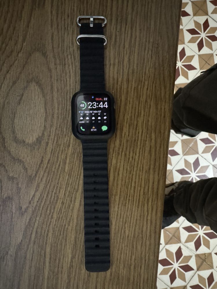 Apple watch se 44mm