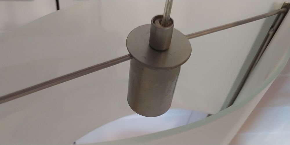 Żylandor lampa wisząca 1-punktowa  E27