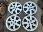 Диски Daewoo  r16 4x114,3 et49 j6 dia56,6 Lacetti