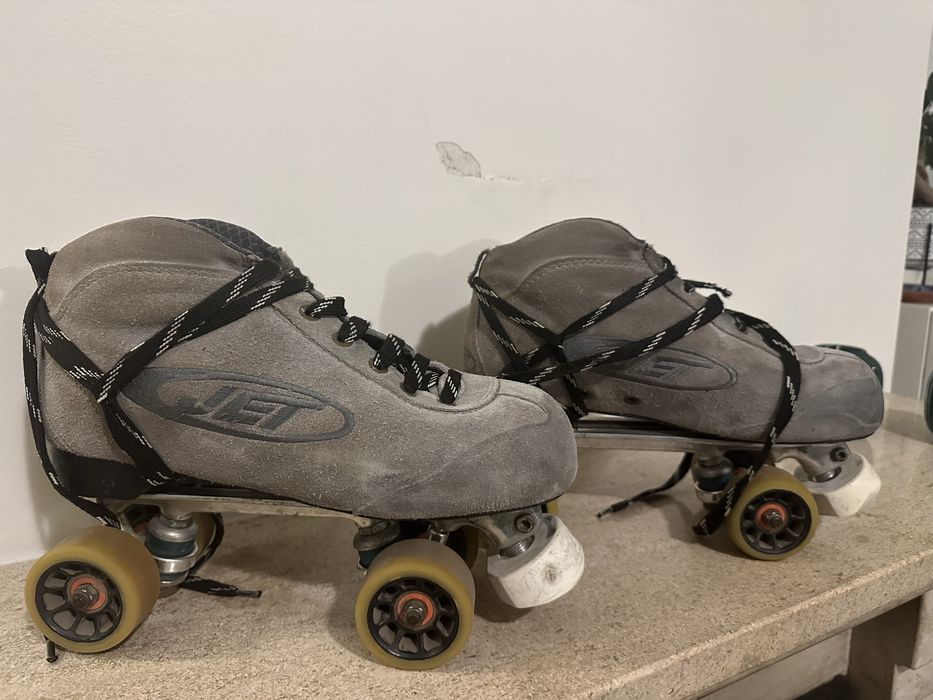 Patins hoquei completos n 43