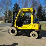 Wózek Widłowy Hyster 2.5FT
