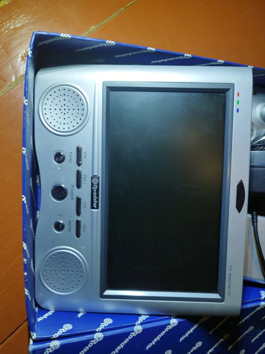 Телевізор монітор