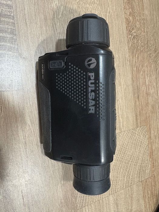 Монокуляр тепловізор Pulsar Axion key xm30 до 1200 м