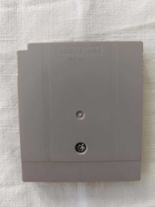 Super Mario Land [Nintendo Game Boy, 1990] Loose | Authentic | Tested