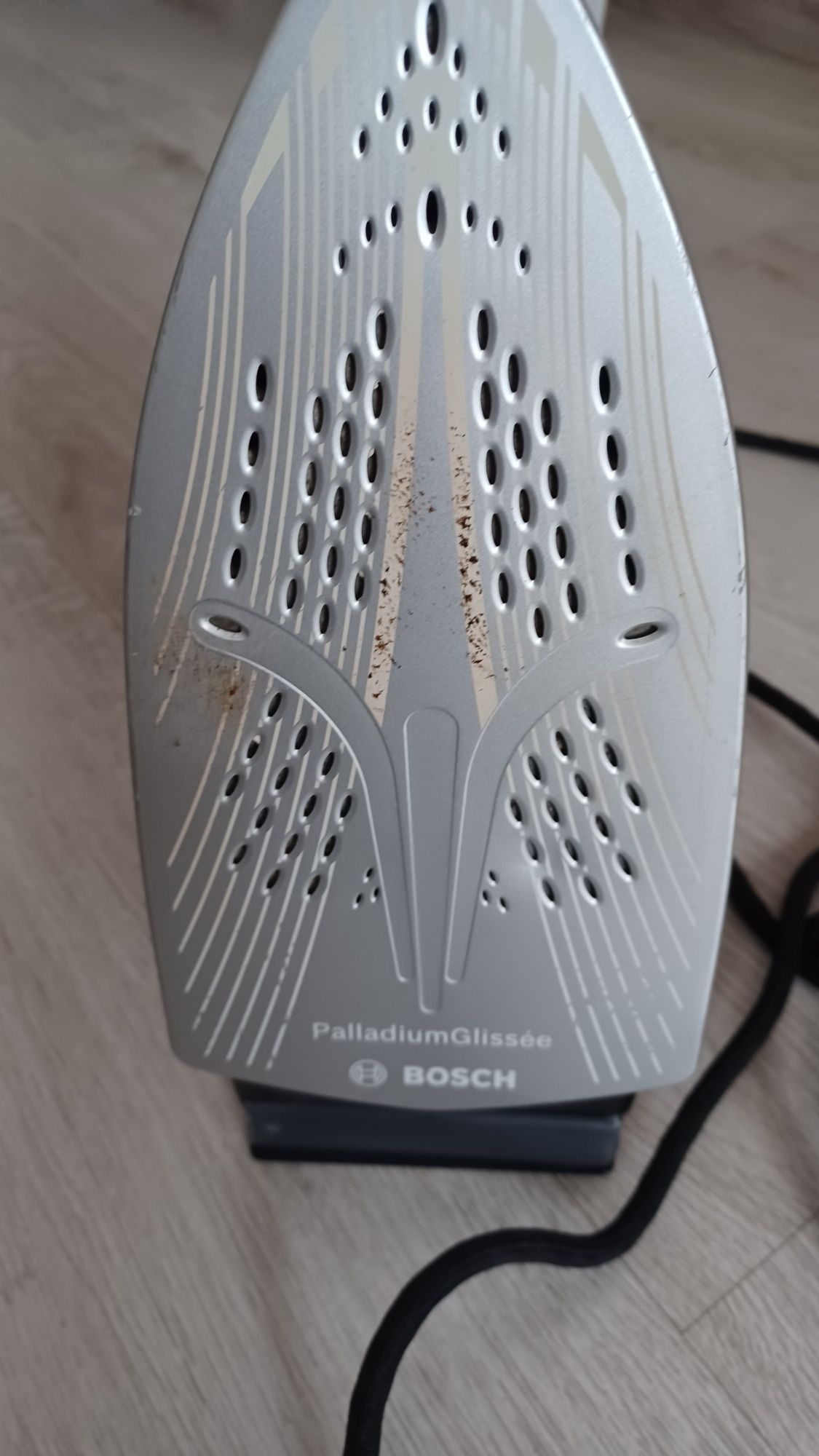 Zelazko Bosch Sensixx B7