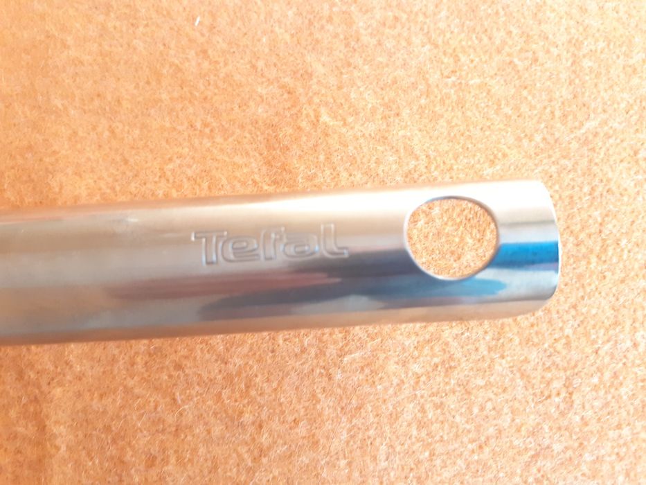 Rondel, rpndelek,  Tefal