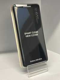 Oryginalny pokrowiec smart view cover Samsung S20 Ultra EF-ZG988CBEGEU