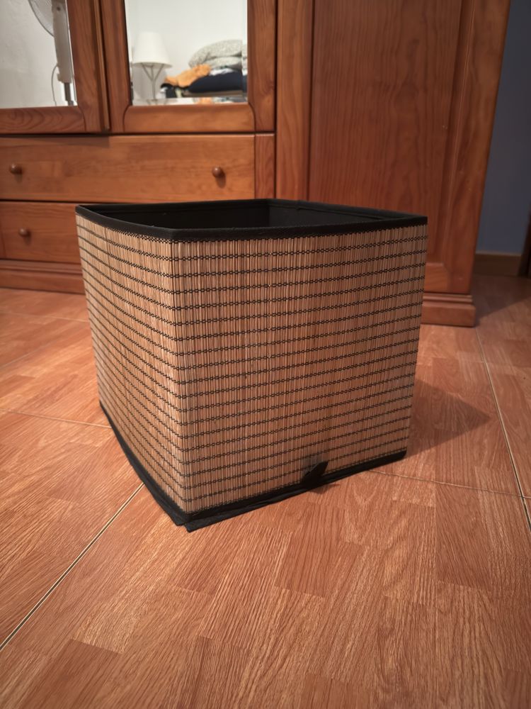 4 Cubos kallax semi novos