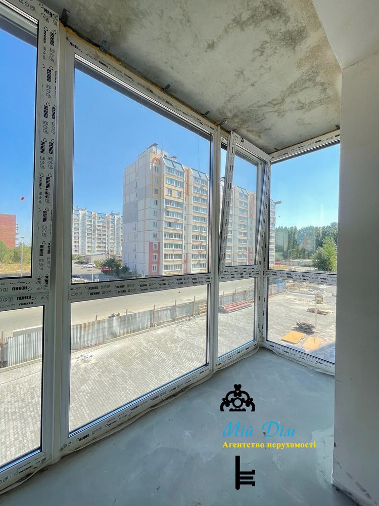 Продам 1к.квартиру без ремонту Жк Атмосфера