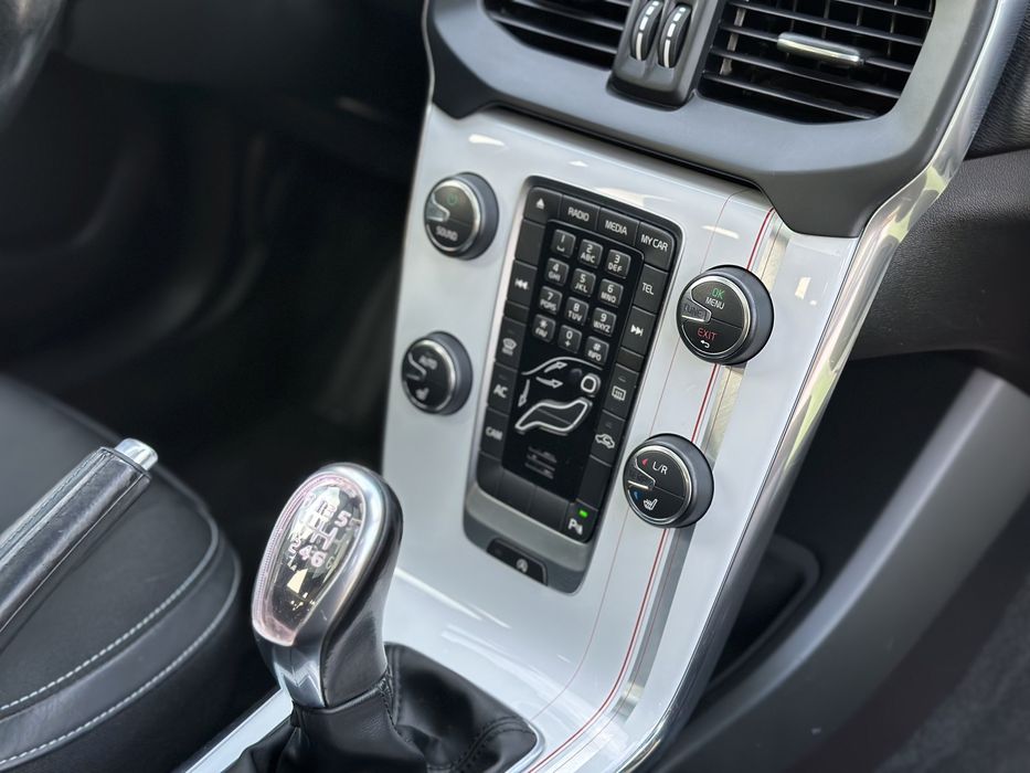 Volvo V40 1.6 Diesel ‘ GARANTIA ‘ 148.000 Km’s