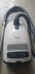 Miele s8340 ecoline odkurzacz