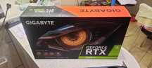 Видеокарта RTX 3080 Ti