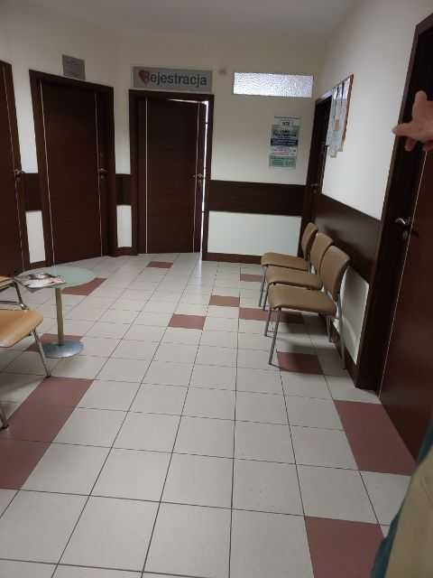 Lokale w centrum Nowego Sącza pod gabinety, kancelarie, biura