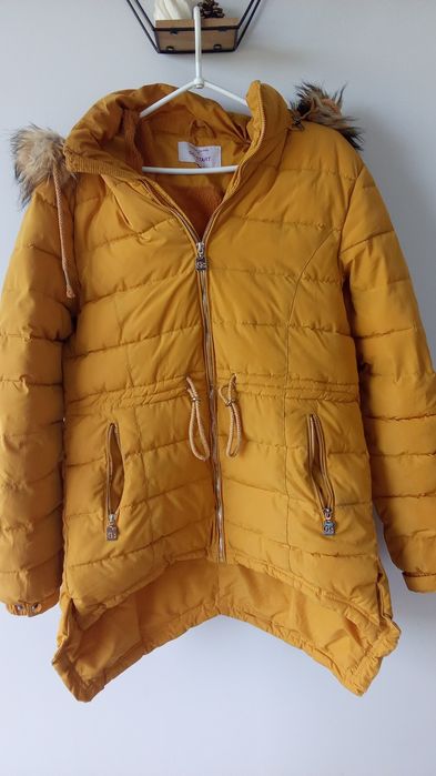 Świetna kurtka GO-START 42