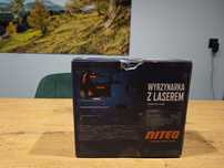 Nowa wyrzynarka Niteo 710W z laserem