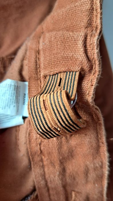 Spodnie chłopięce  chinos reserved r 164 r