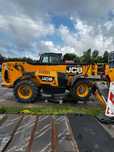 JCB 540-170  Stan bardzo dobry.