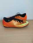 Chuteiras Nike tamanho 38,5