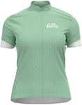Odlo camisola ciclismo mulher Tam:S (1610)