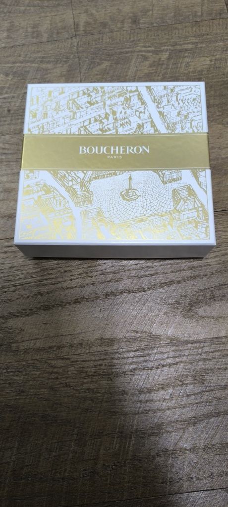 Perfumes Boucheron