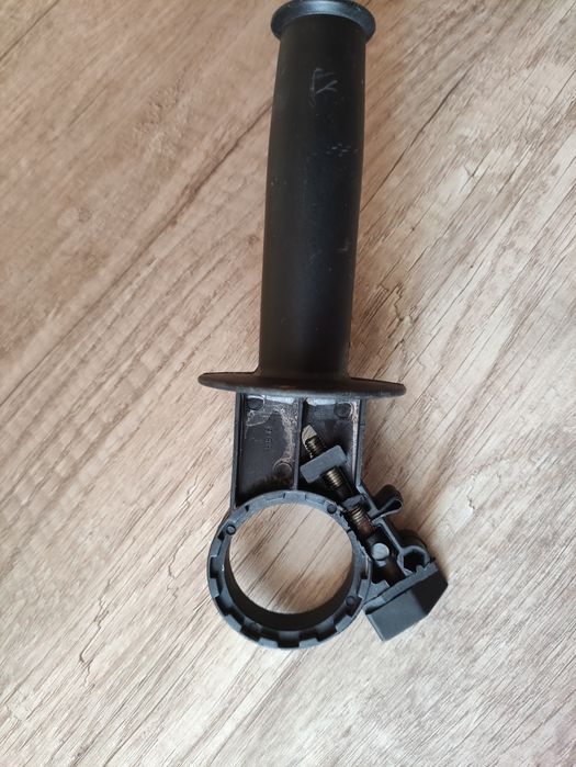 Uchwyt do wiertarki udarowej obejma zacisk regulowany fi 42 mm Rzeszów