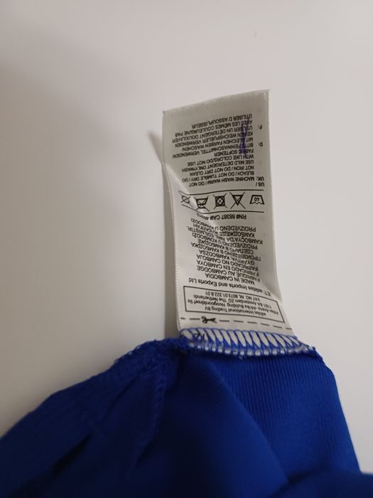 Футболка Watford Adidas, оригінал, у відмінному стані